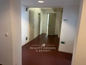 Pronájem obchodního prostoru, Pardubice, Smilova, 130 m2