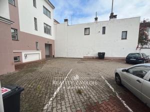 Pronájem obchodního prostoru, Pardubice, Smilova, 130 m2