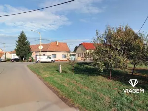 Prodej pozemku, Kozojídky, 104 m2