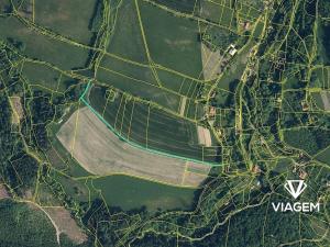 Prodej podílu pole, Roprachtice, 574 m2