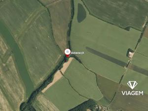 Prodej lesa, Jeseník nad Odrou, 3794 m2