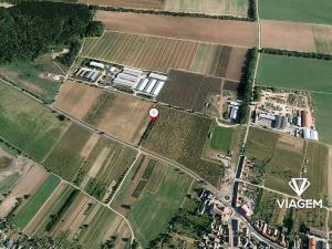 Prodej podílu pole, Hrádek, 2824 m2