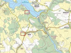 Prodej podílu pole, Bílčice, 1132 m2