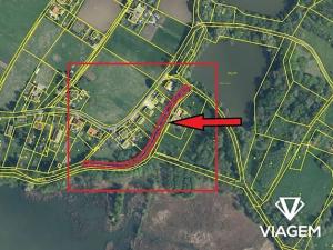 Prodej zahrady, Rychvald, 1165 m2