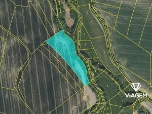 Prodej podílu pole, Petroupim, 218 m2