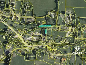 Prodej zahrady, Bartošovice v Orlických horách, 184 m2