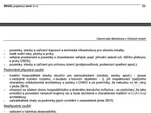 Prodej zahrady, Bartošovice v Orlických horách, 184 m2