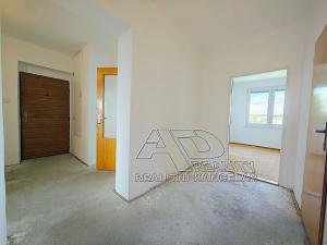 Prodej bytu 3+1, České Budějovice, J. Š. Baara, 76 m2