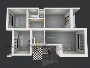 Prodej bytu 3+1, České Budějovice, J. Š. Baara, 76 m2