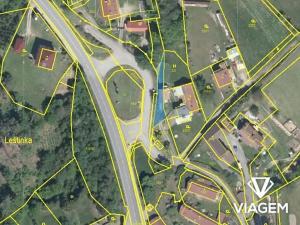 Prodej podílu pozemku pro bydlení, Světlá nad Sázavou, 25 m2