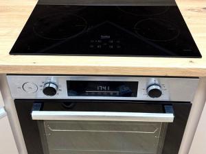 Pronájem bytu 2+kk, Štětí, Lidická, 40 m2