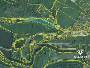 Prodej podílu zahrady, Ždírec, 1829 m2