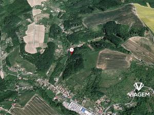 Prodej podílu zahrady, Halenkovice, 1171 m2