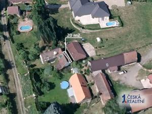 Prodej podílu pole, Chotoviny, 13 m2