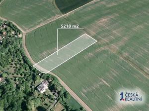 Prodej podílu pole, Zlín, 3043 m2