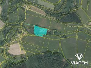 Prodej pole, Jablonné v Podještědí, 13497 m2