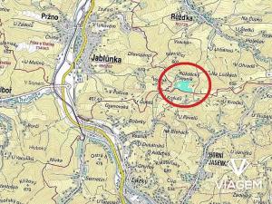 Prodej podílu lesa, Růžďka, 21687 m2