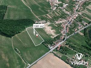 Prodej podílu pozemku pro bydlení, Bystřice pod Lopeníkem, 1380 m2