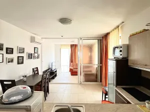 Prodej bytu 2+kk, Carevo, Bulharsko, 121 m2