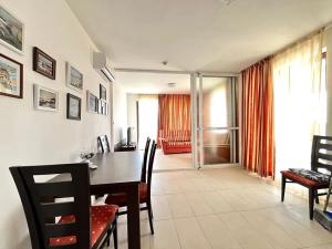 Prodej bytu 2+kk, Carevo, Bulharsko, 121 m2