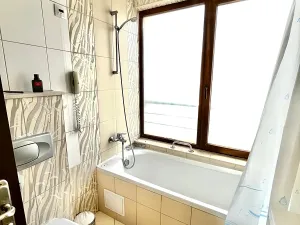 Prodej bytu 2+kk, Carevo, Bulharsko, 121 m2