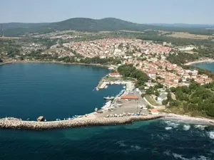 Prodej bytu 2+kk, Carevo, Bulharsko, 121 m2