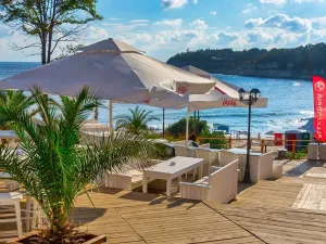 Prodej bytu 2+kk, Carevo, Bulharsko, 121 m2