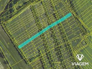 Prodej pole, Čejkovice, 2053 m2