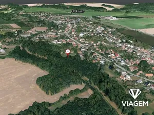 Prodej komerčního pozemku, Petřvald, 6384 m2