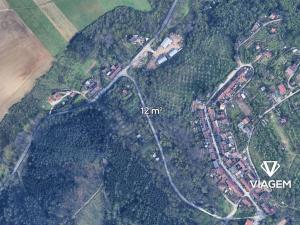 Prodej pole, Tišnov, 12 m2