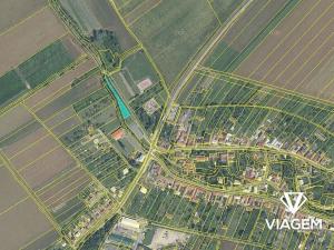 Prodej podílu pole, Vítonice, 300 m2