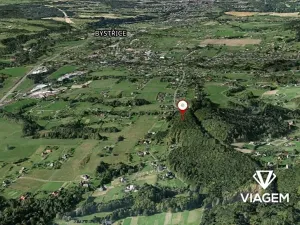 Prodej lesa, Bystřice, 29204 m2