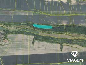 Prodej podílu lesa, Dřetovice, 3036 m2