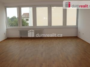 Pronájem kanceláře, Břeclav, náměstí T. G. Masaryka, 35 m2