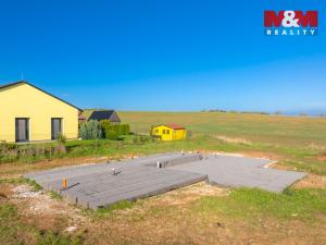 Prodej pozemku pro bydlení, Vysoký Újezd, 1233 m2