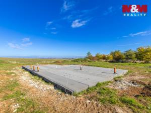 Prodej pozemku pro bydlení, Vysoký Újezd, 1233 m2