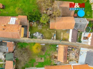 Prodej rodinného domu, Prusy-Boškůvky - Moravské Prusy, 82 m2