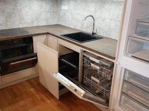 Pronájem bytu 3+kk, Praha - Braník, Mezivrší, 118 m2