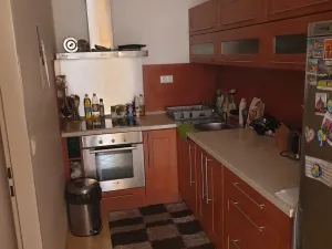 Pronájem bytu 2+kk, Praha - Hostavice, U Hostavického potoka, 55 m2