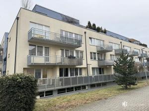 Pronájem bytu 2+kk, Praha - Hostavice, U Hostavického potoka, 55 m2