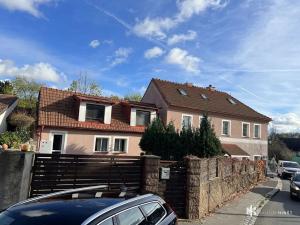 Pronájem bytu 1+kk, Praha - Dubeč, Starodubečská, 19 m2