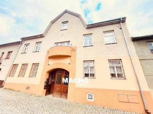 Pronájem bytu 1+kk, Mníšek pod Brdy, náměstí F. X. Svobody, 29 m2