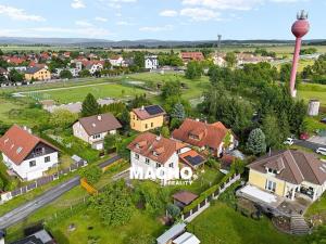 Prodej rodinného domu, Řitka, U vodojemu, 333 m2