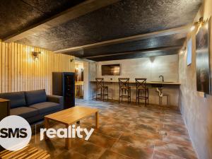 Prodej rodinného domu, Ostrava - Hrabová, Jezdiště, 220 m2