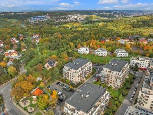 Prodej bytu 3+kk, Praha - Stodůlky, Za Mototechnou, 81 m2