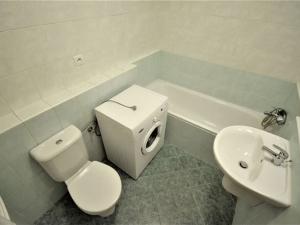 Pronájem bytu 2+kk, Praha - Vysočany, Poděbradská, 65 m2