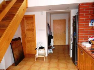 Pronájem bytu 2+kk, Praha - Bubeneč, Národní obrany, 126 m2