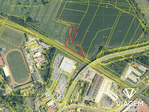 Prodej pole, Přelouč, 4309 m2