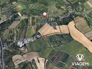 Prodej podílu pole, Hustopeče, 2846 m2