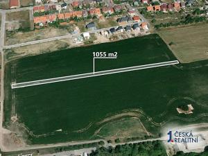 Prodej podílu pozemku pro bydlení, Grygov, 19 m2